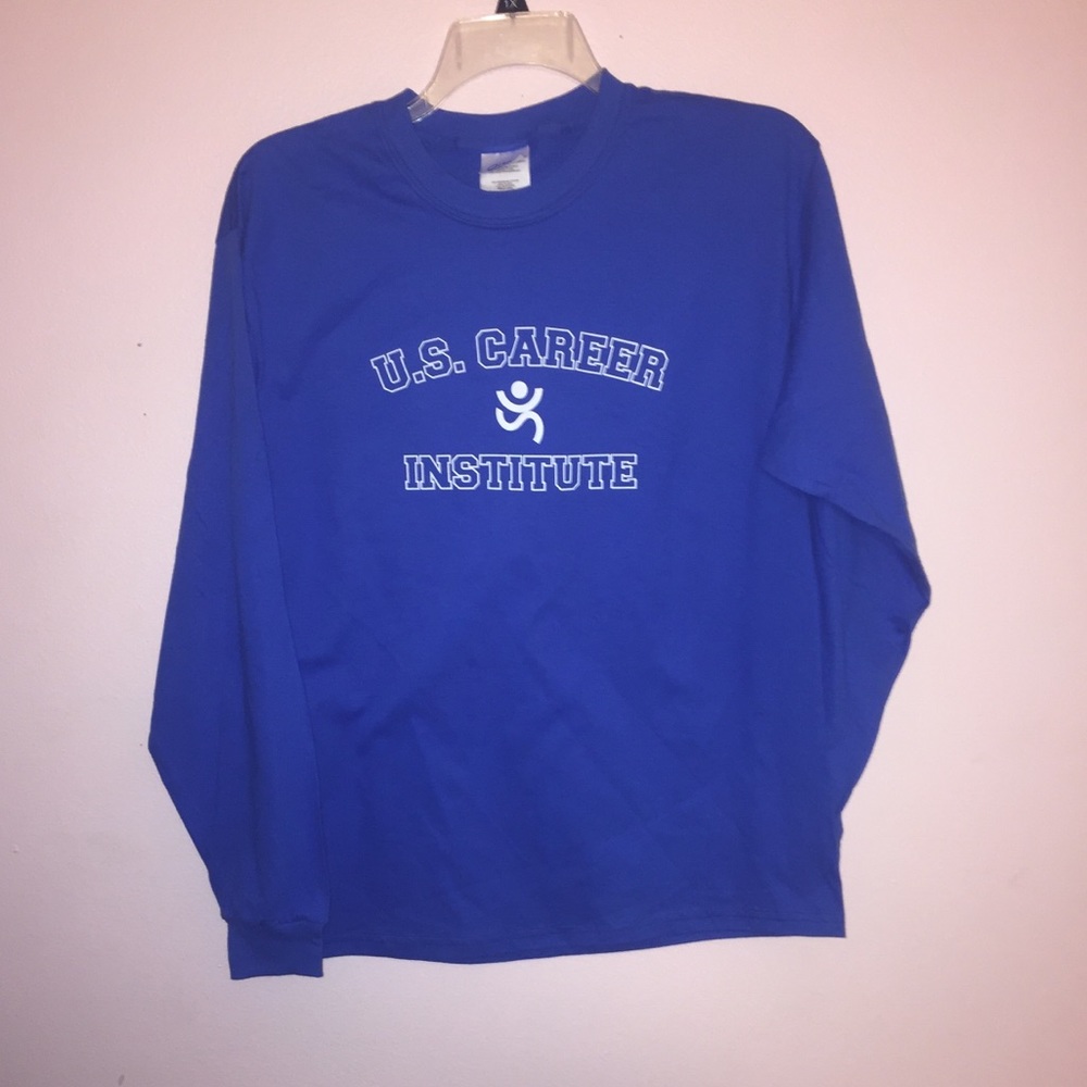 Brand new Long sleeve Tee